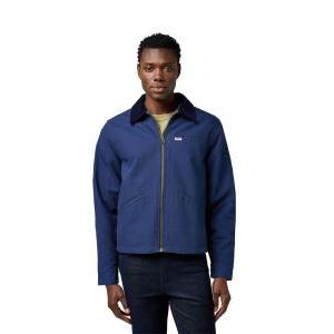 Giacca reversibile utility  uomo