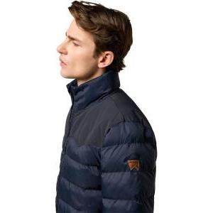Piumino leggero packable puffer
