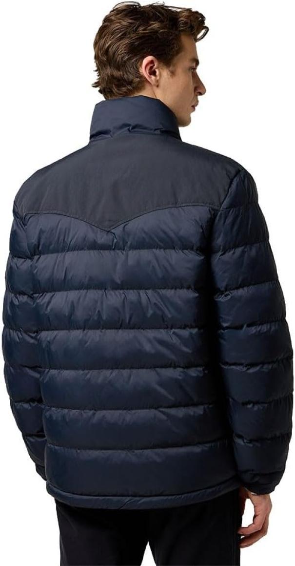 Piumino leggero Packable Puffer Wrangler