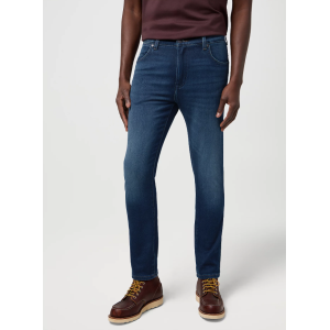 Jeans larston slim  uomo