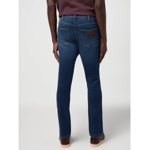 Jeans larston slim  uomo