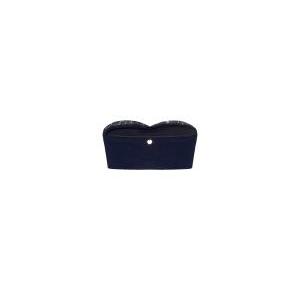 Min top fascia con pailettes