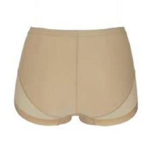 Guaina midi perfect silhouette  nudo
