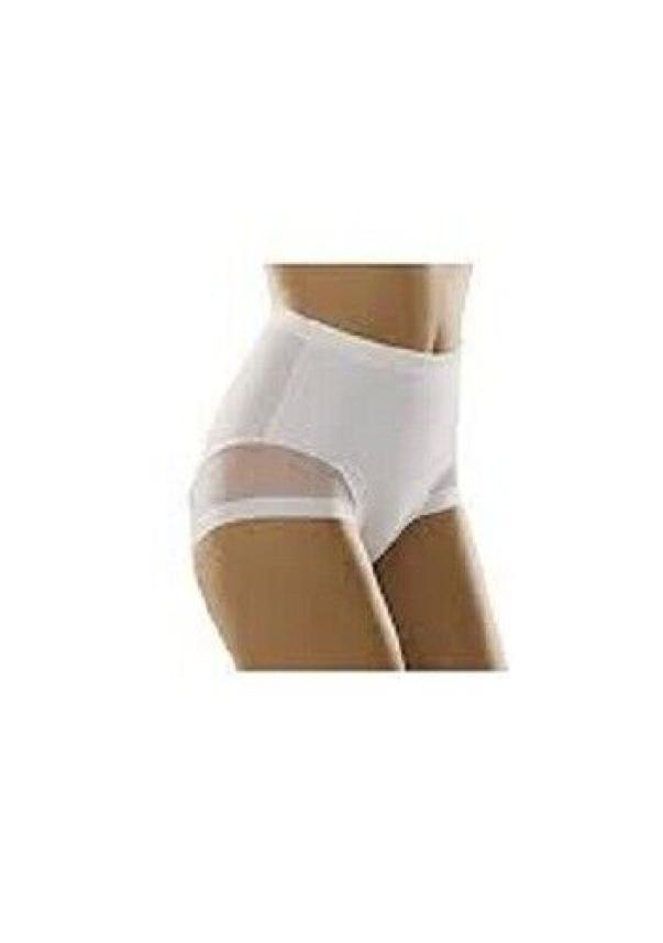playtex guaina midi perfect silhouette  nudo - foto 4
