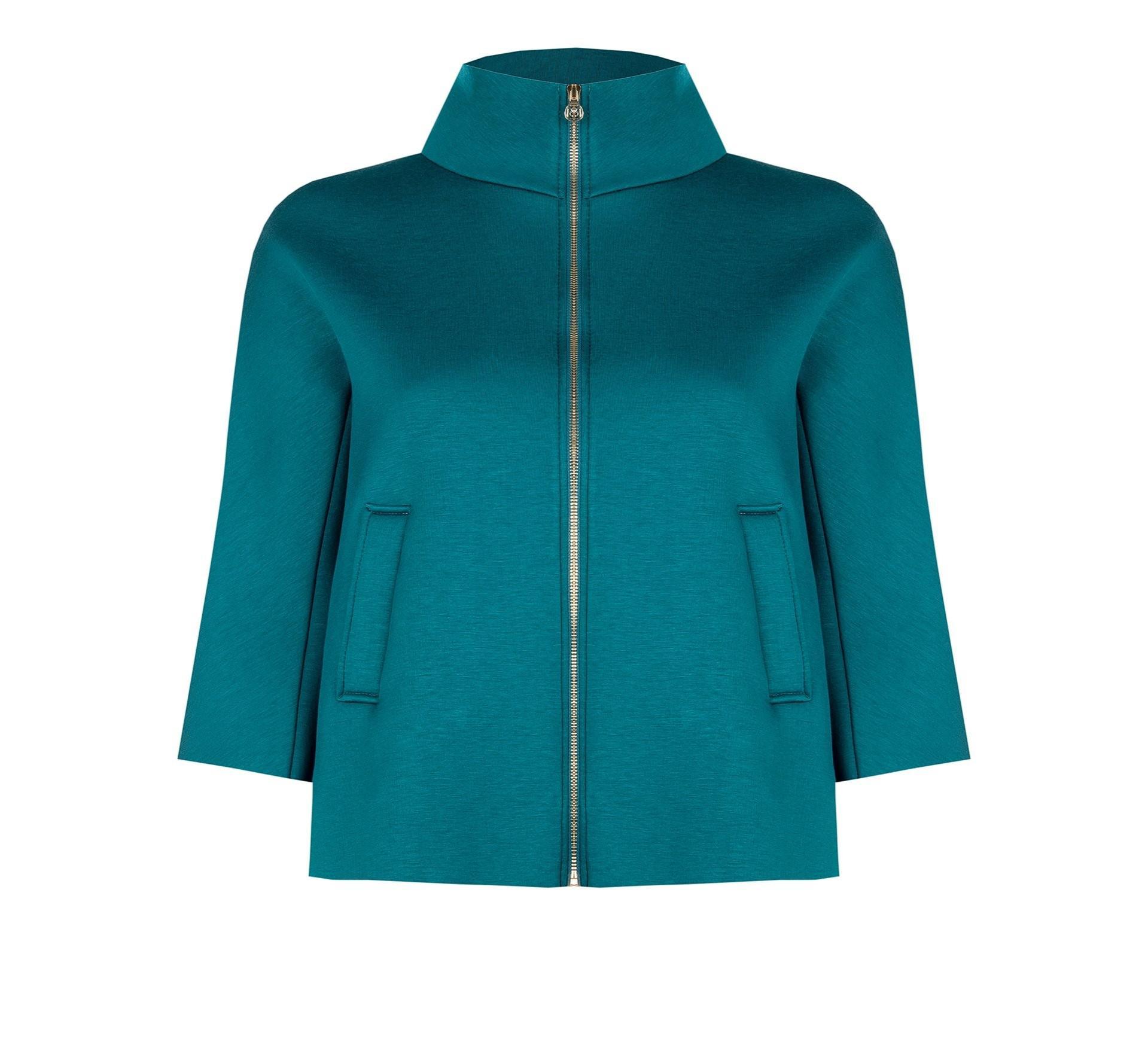 Cappotto corto donna Rinascimento Curvy