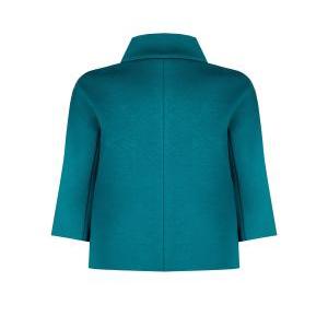 Cappotto corto donna  curvy