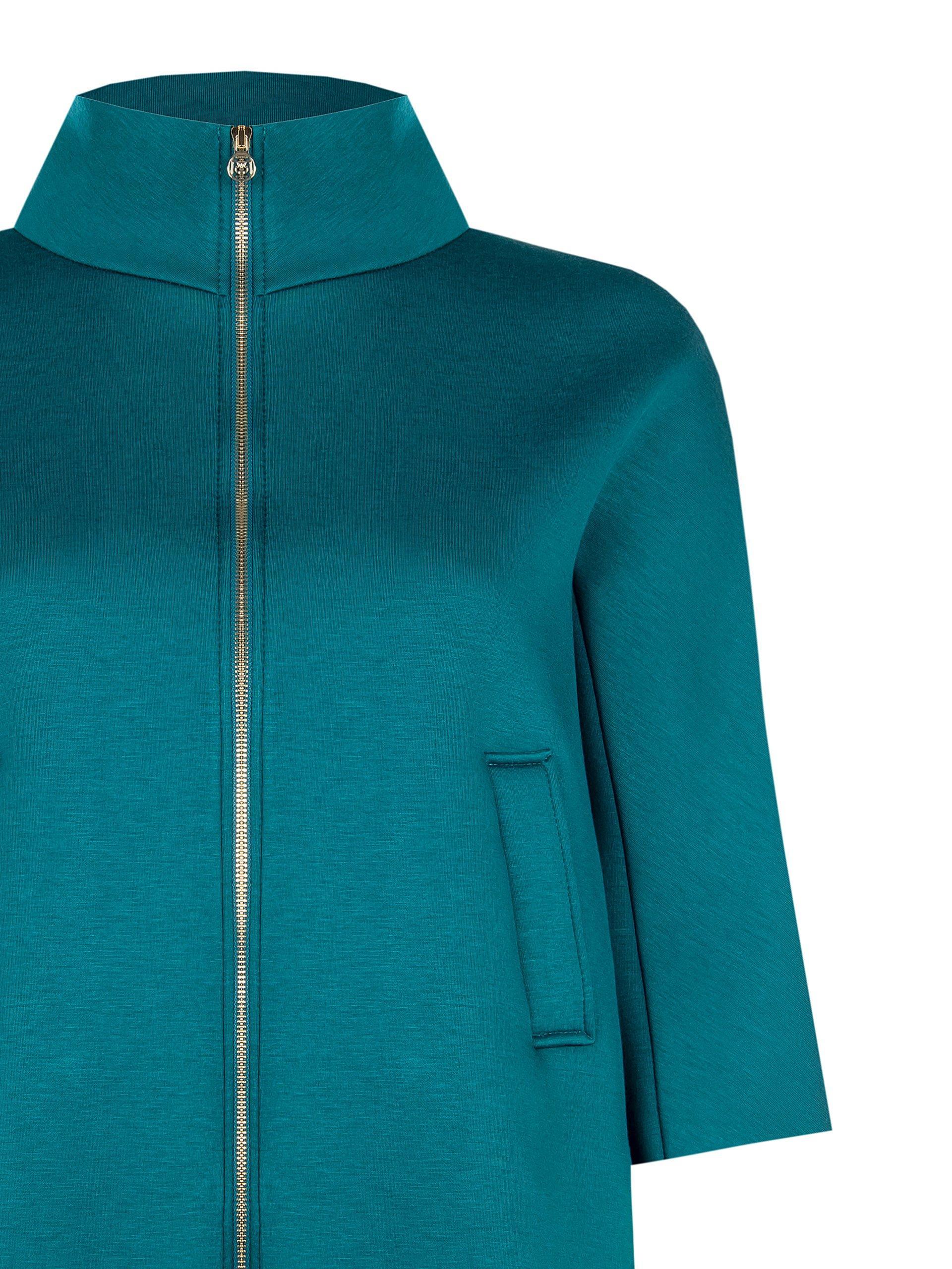 Cappotto corto donna Rinascimento Curvy