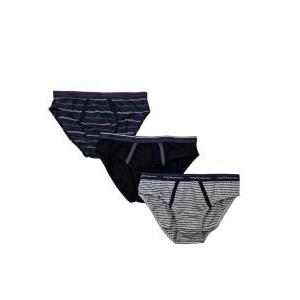 Tris slip ragazzo