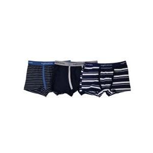 Tris boxer ragazzo