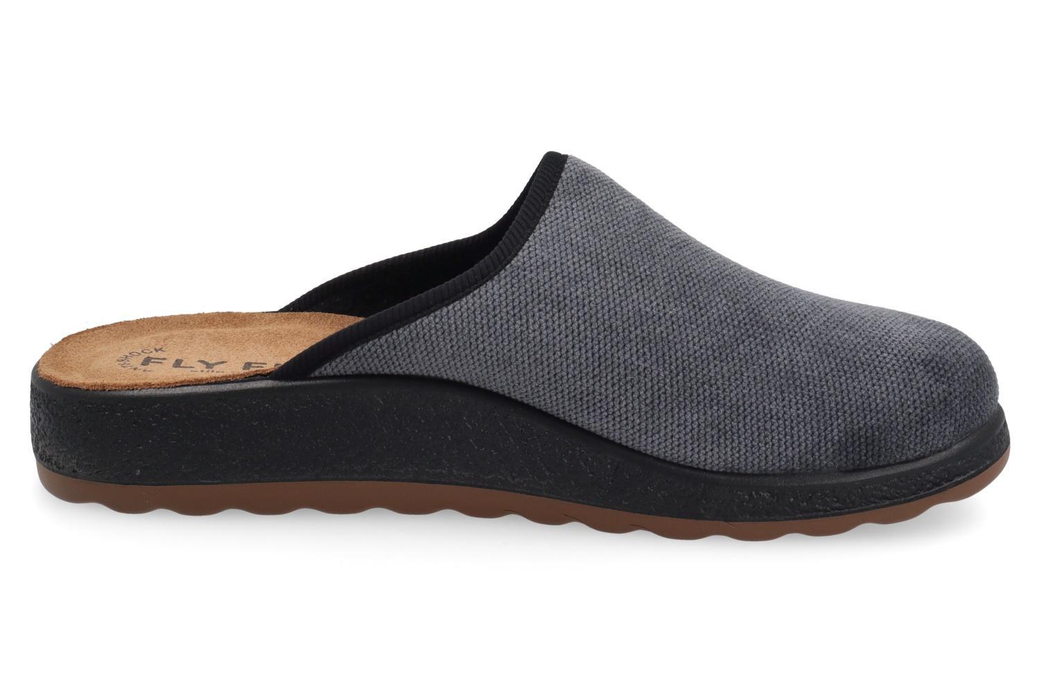 Pantofole uomo morbida microfibra Fly Flot