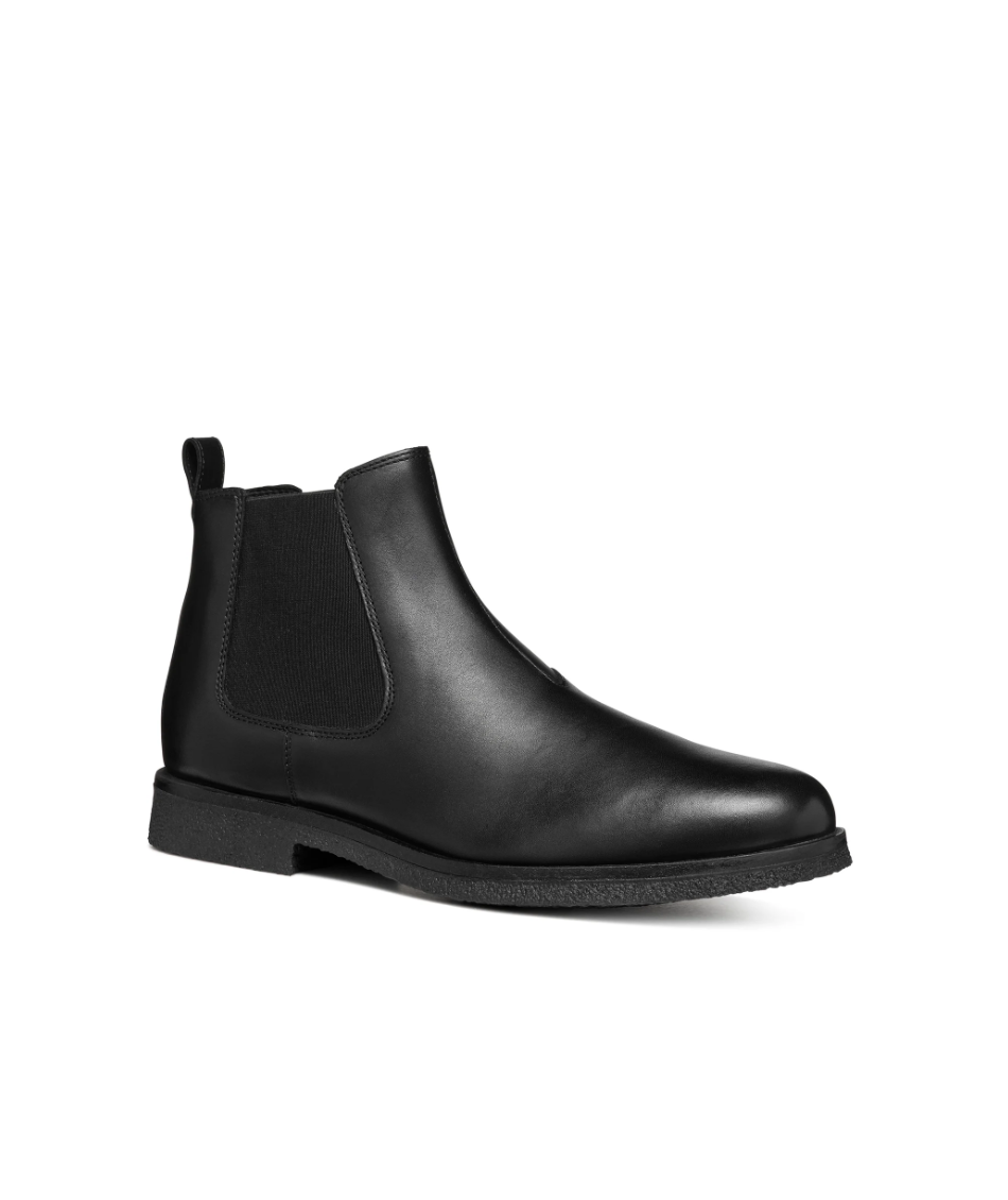 Stivaletto uomo Geox Claudio