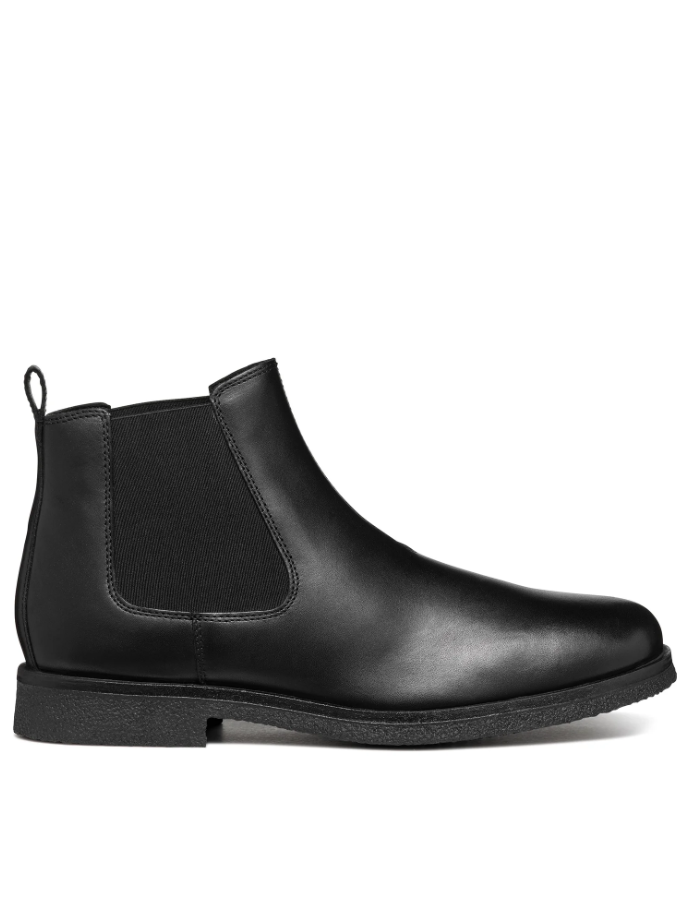 Stivaletto uomo Geox Claudio