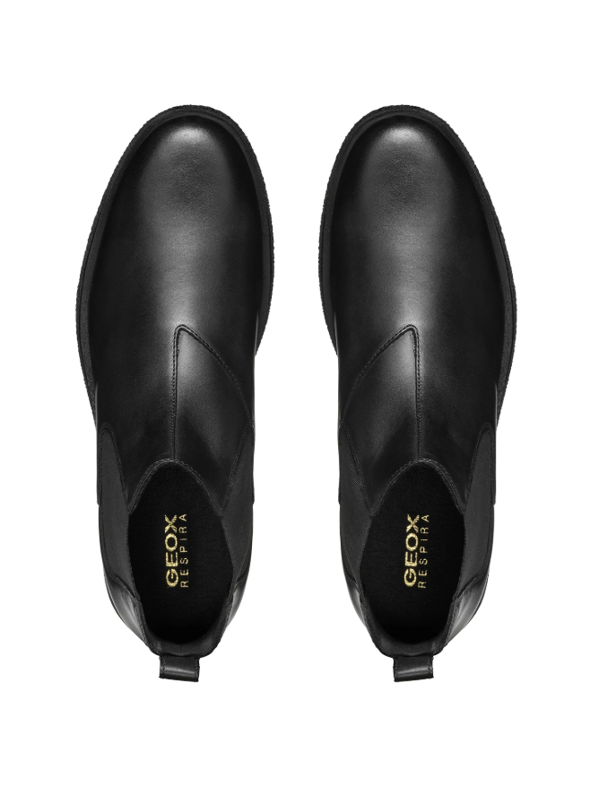 Stivaletto uomo Geox Claudio