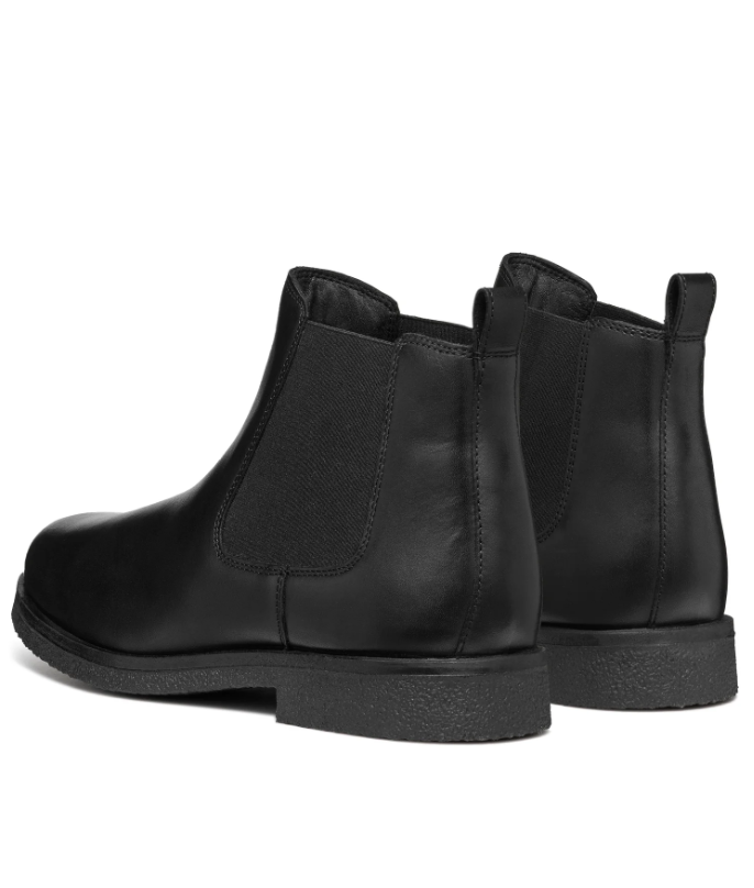 Stivaletto uomo Geox Claudio