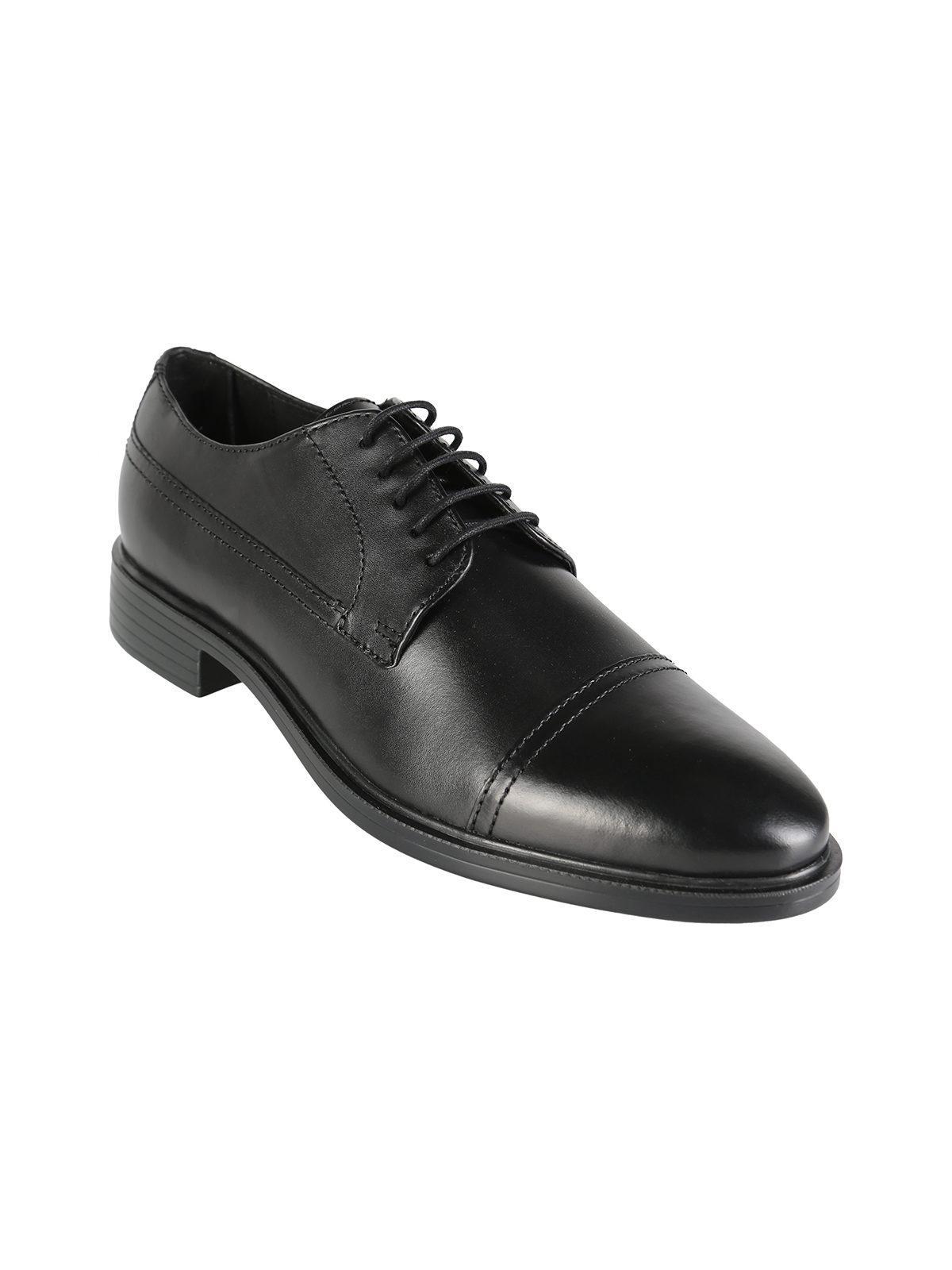 Geox Gladwin scarpe eleganti uomo
