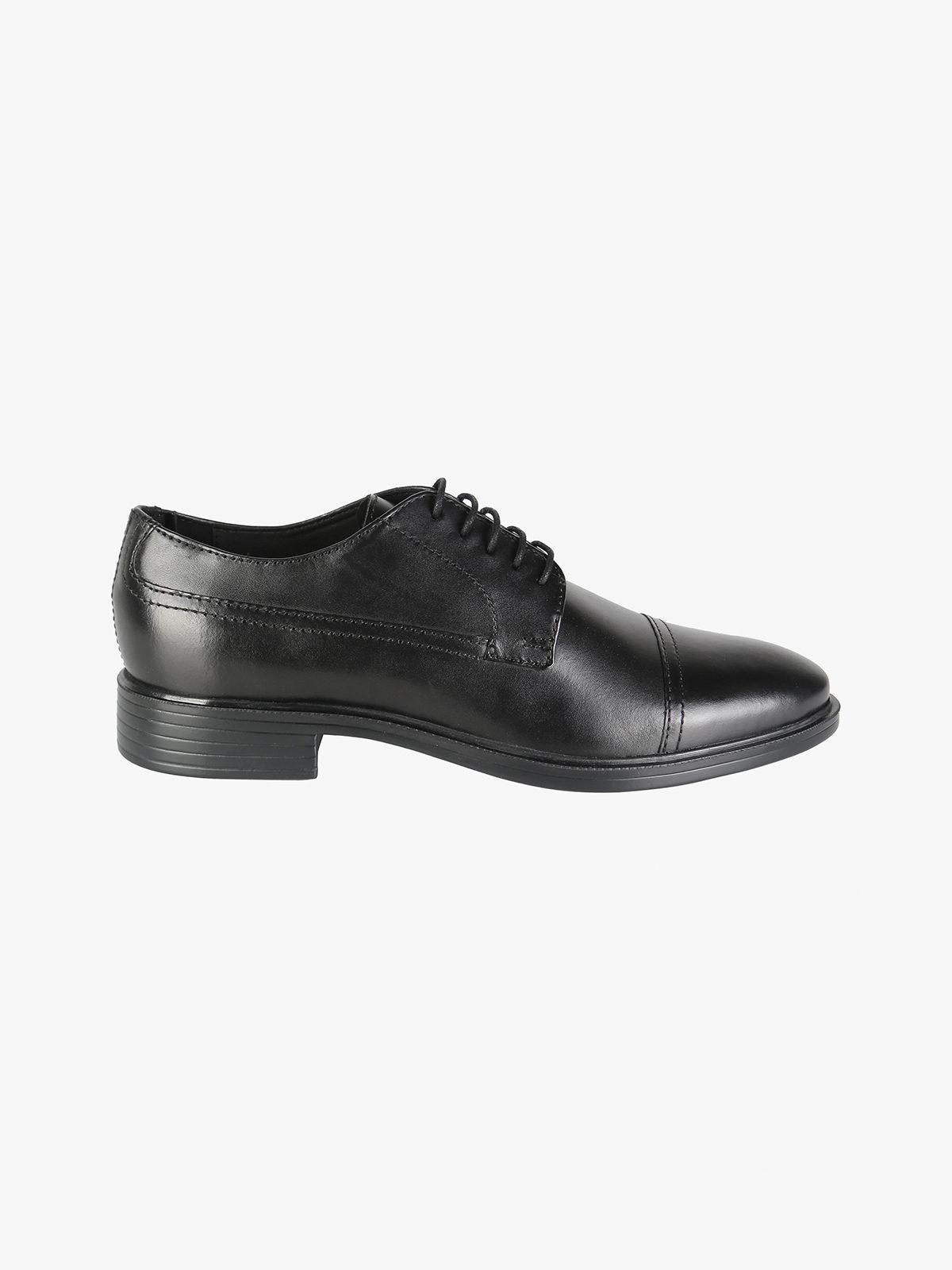 Geox Gladwin scarpe eleganti uomo
