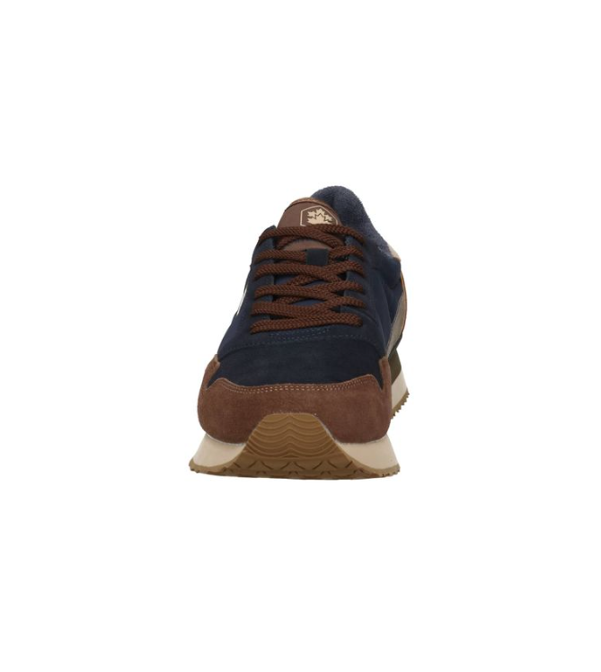 Sneakers Lumberjack Wilson uomo