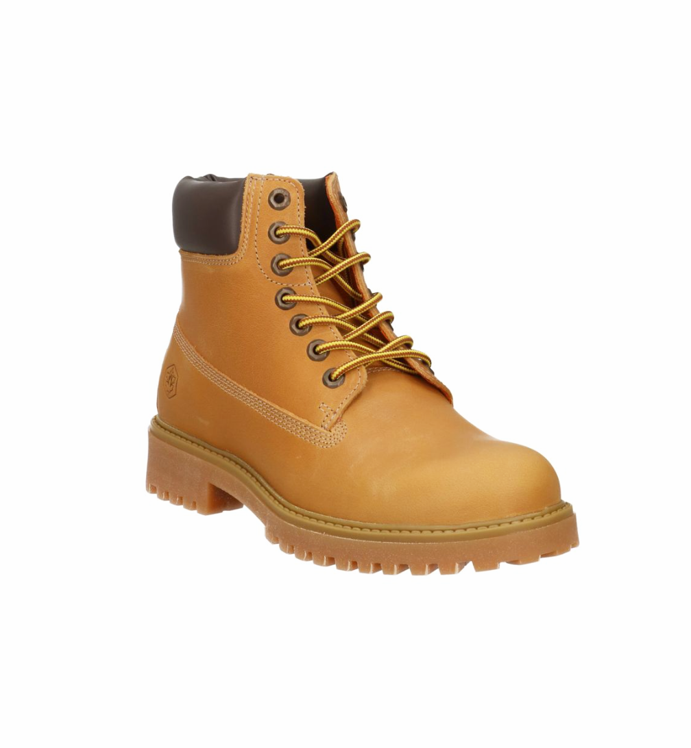 Scarponcino uomo Lumberjack