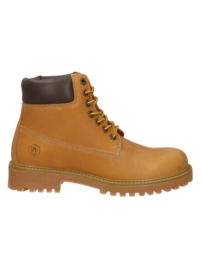 Scarponcino uomo Lumberjack