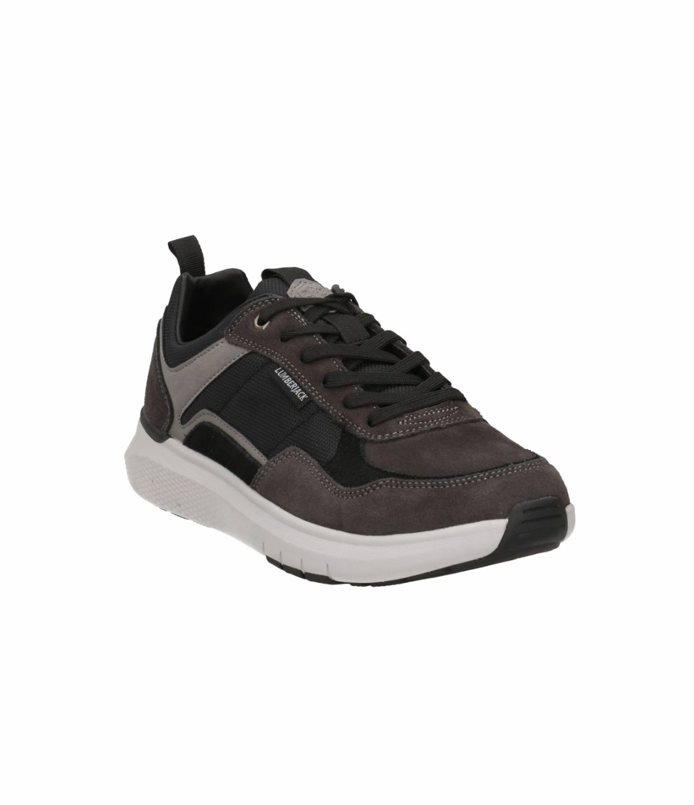 Sneakers uomo Lumberjack Neil