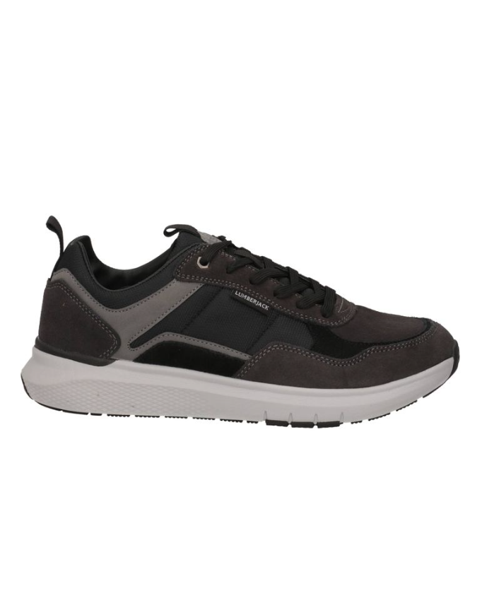 Sneakers uomo Lumberjack Neil