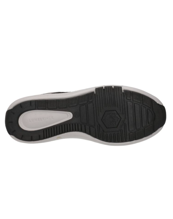 Sneakers uomo Lumberjack Neil