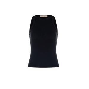 Canotta donna  nero