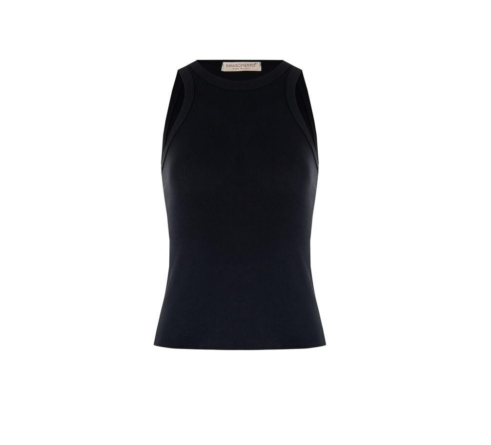 Top aderente donna Rinascimento
