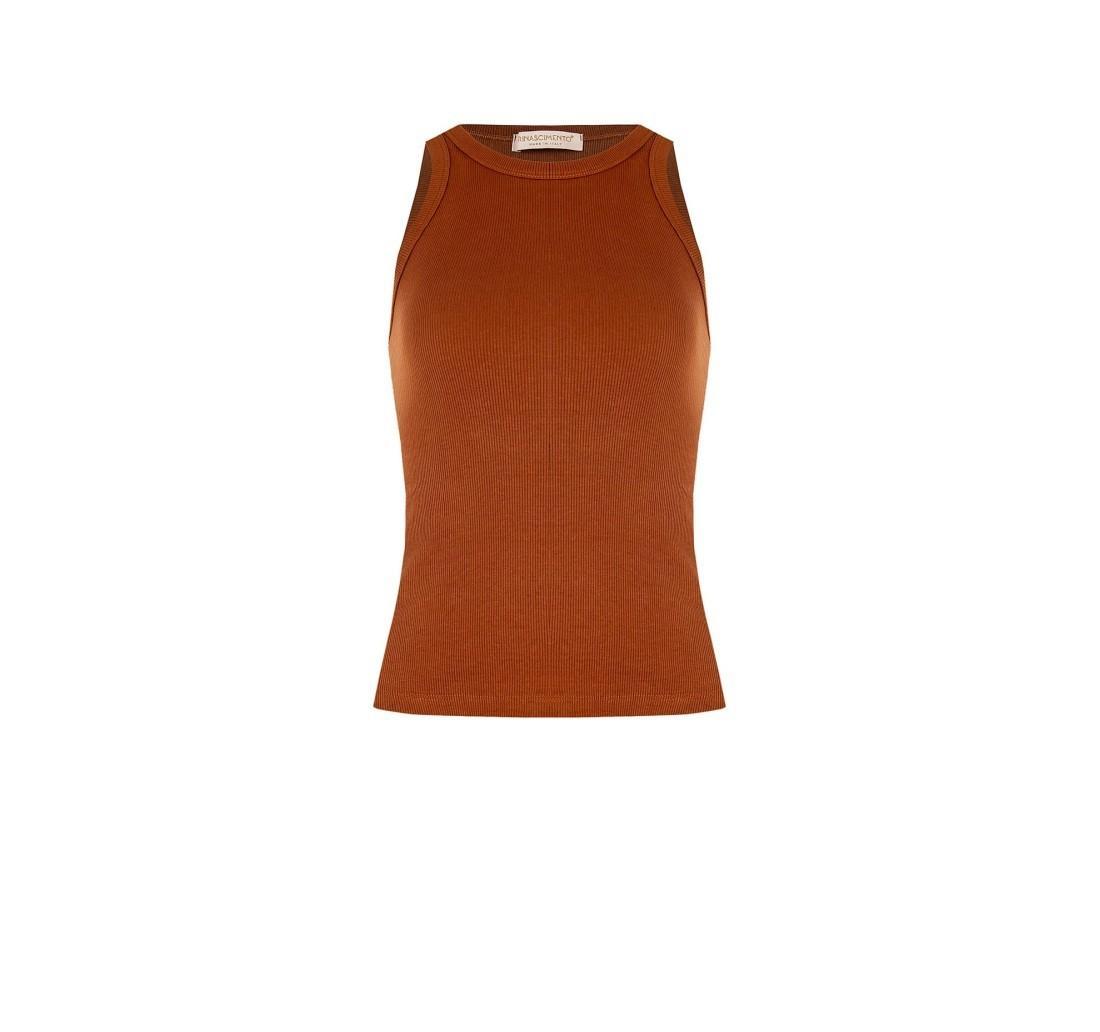 Top aderente donna Rinascimento