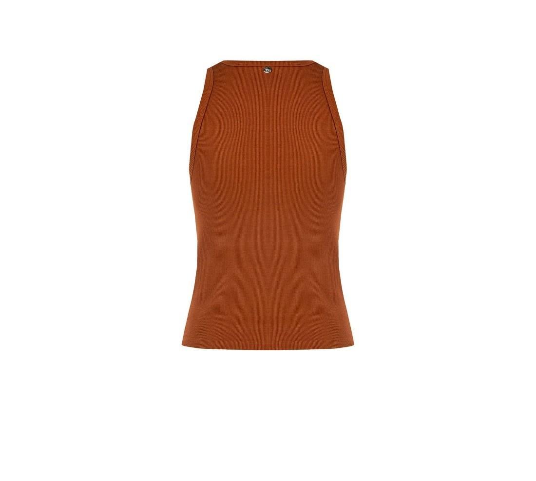 Top aderente donna Rinascimento