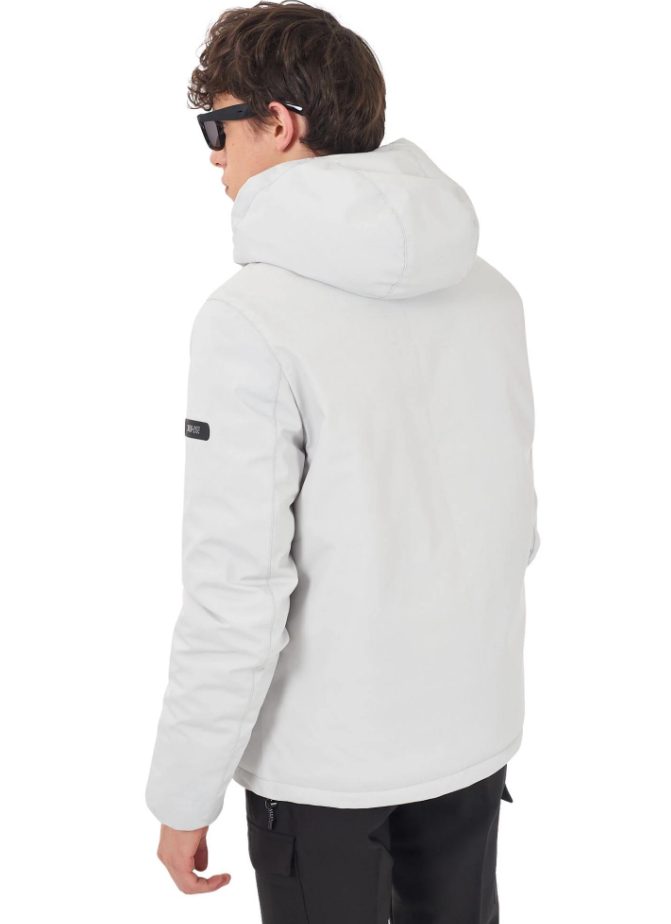 Giubbino uomo reversibile Yes Zee