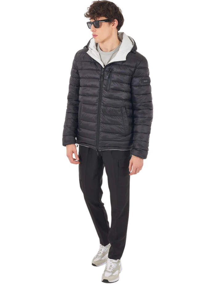 Giubbino uomo reversibile Yes Zee