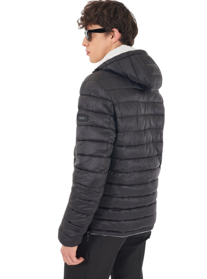 Giubbino uomo reversibile Yes Zee