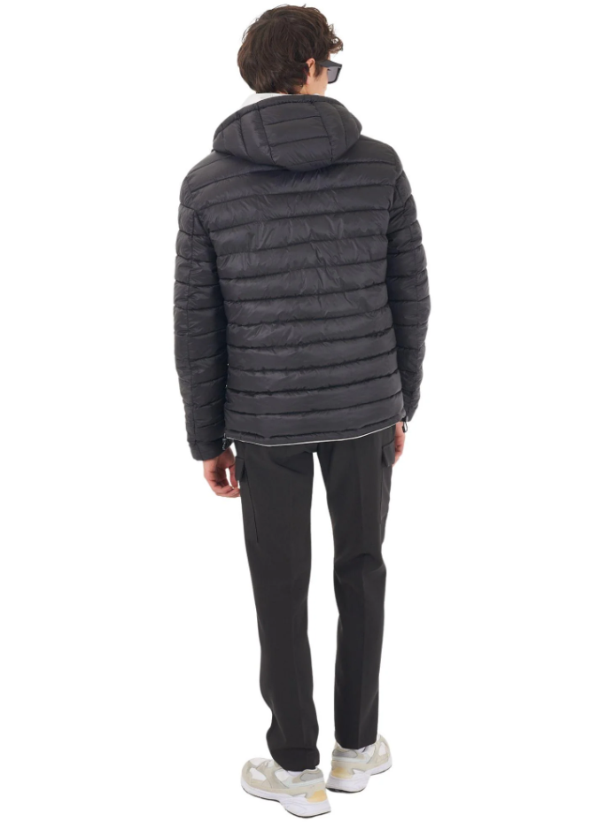 Giubbino uomo reversibile Yes Zee