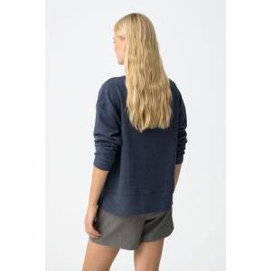 Maglioncino donna strass