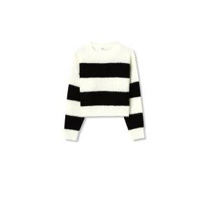Maglioncino misto lana  donna