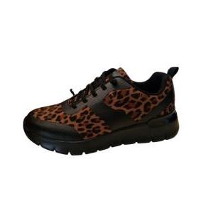 Sneakers donna  animalier