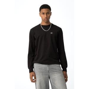 T-shirt manica lunga uomo
