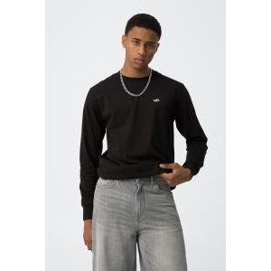 T-shirt manica lunga uomo
