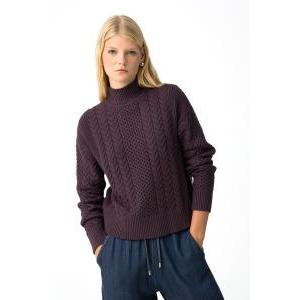 Lupetto maglione donna