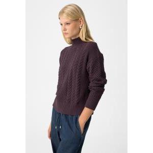 Lupetto maglione donna