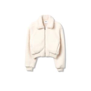﻿giacca teddy donna