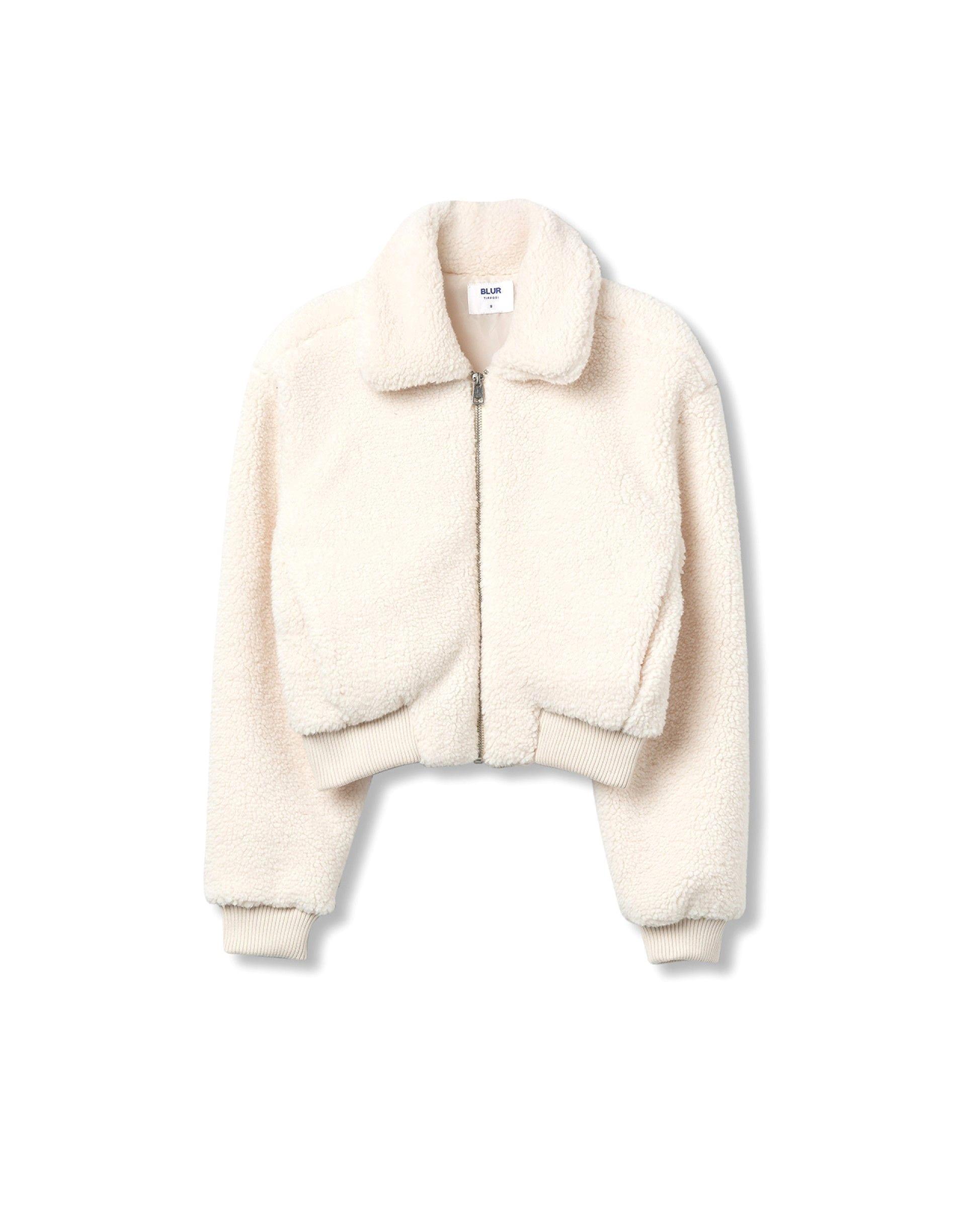 Giacca Teddy donna Tiffosi