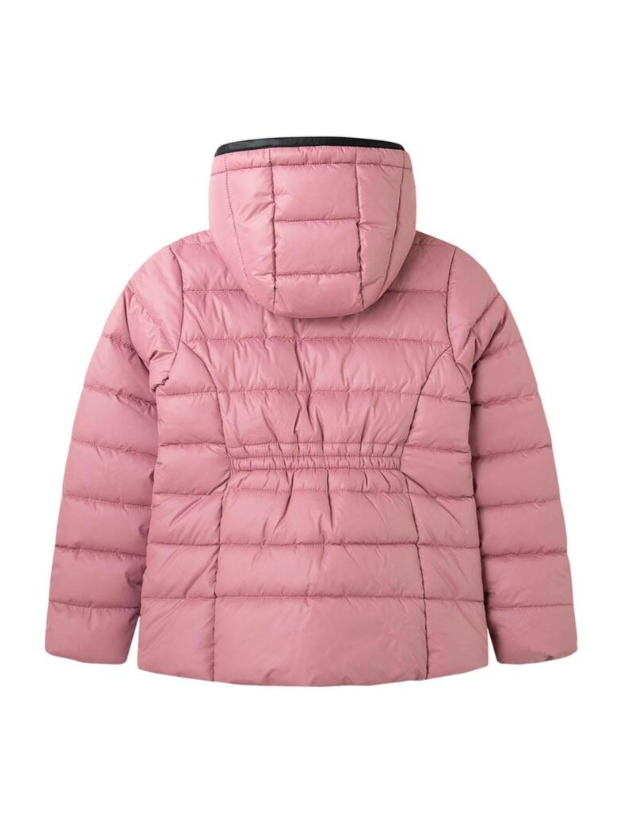 Piumino bambine ragazze Pepe Jeans