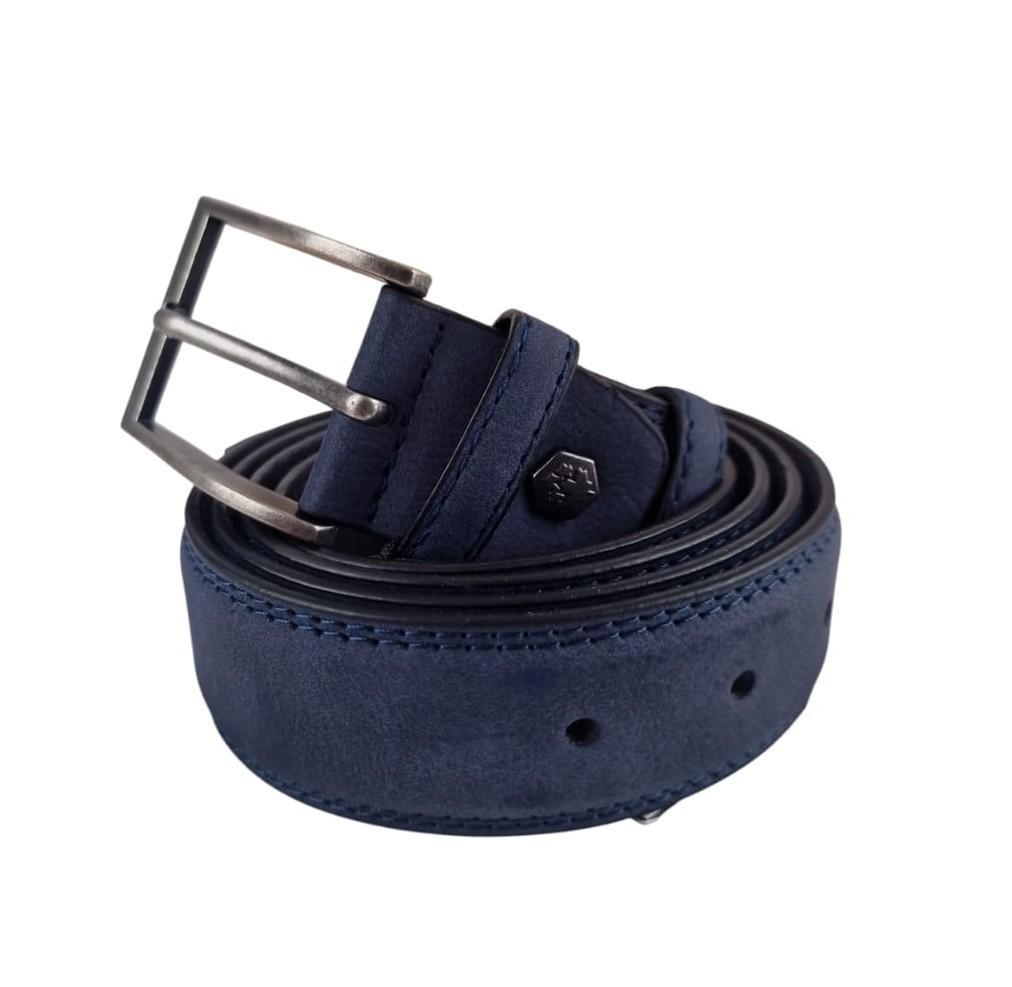 Confezione portafoglio e cintura Lumberjack uomo