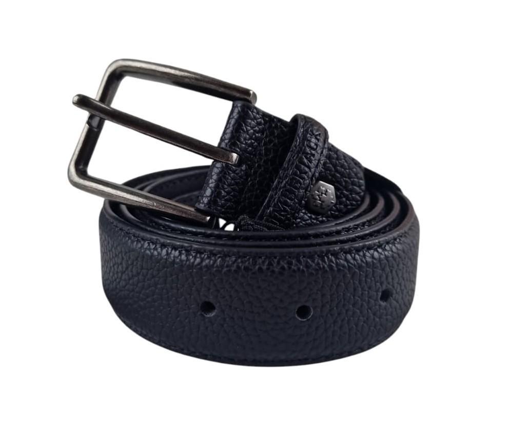 Confezione portafoglio e cintura Lumberjack uomo