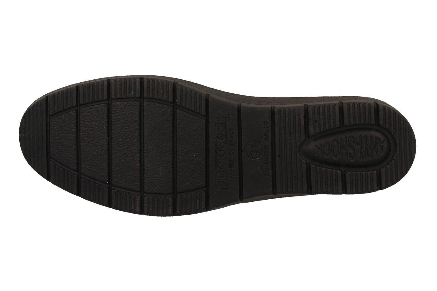 scarpa chiusa donna Fly Flot Nero