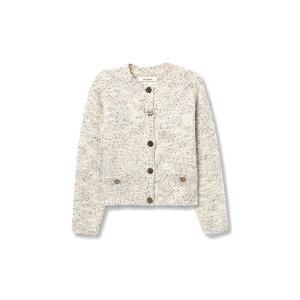 Cardigan donna