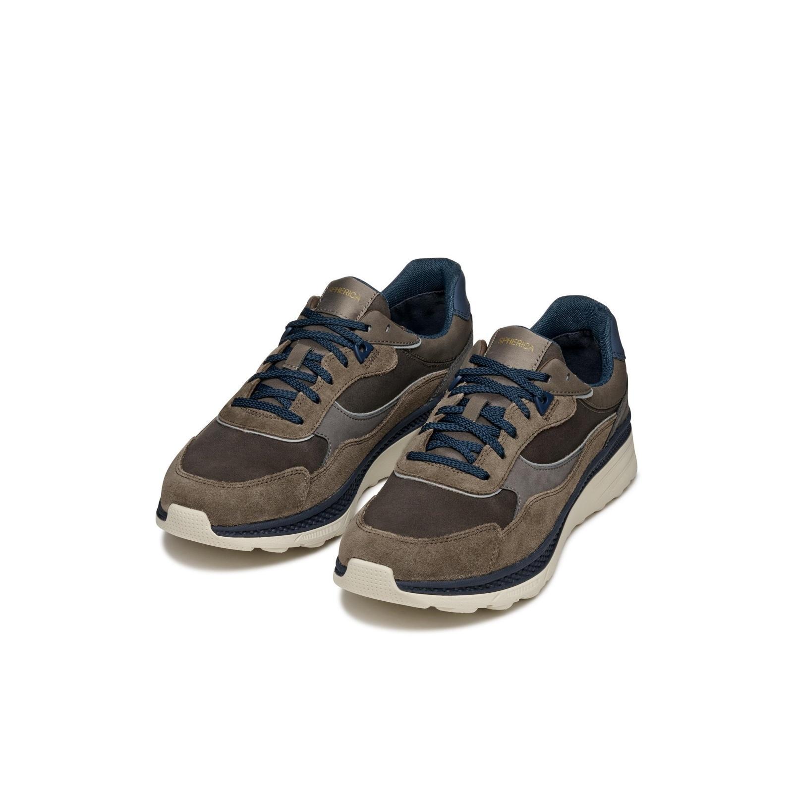 Geox Spherica Actif X1 Sneakers uomo