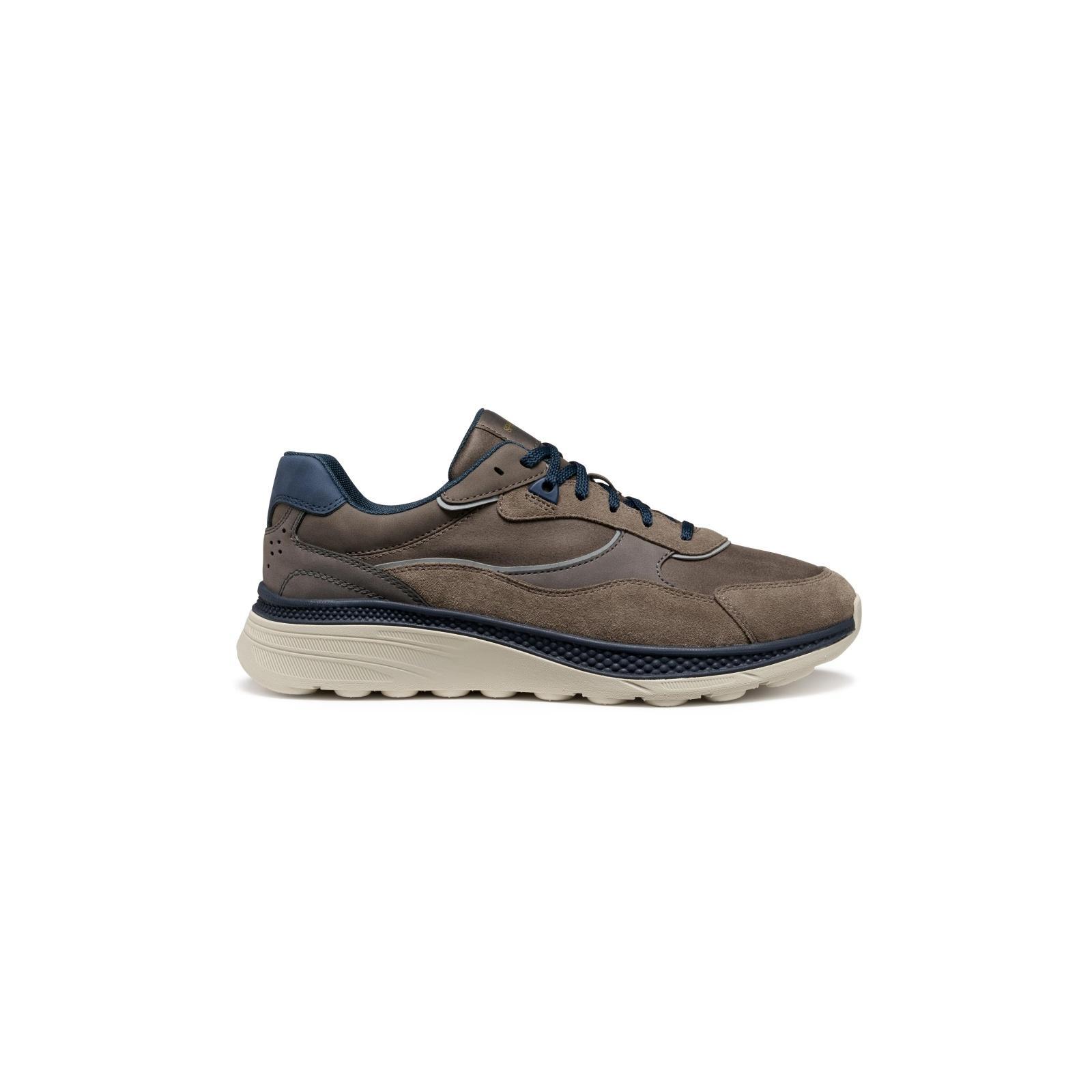 Geox Spherica Actif X1 Sneakers uomo